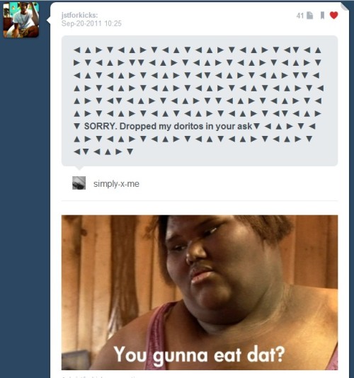 funniest10k:   Follow this blog, you will love it on your dashboard 