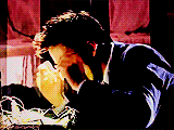thetennenthdoctor:  edmacfarlane:  CSI: Gallifrey (x)  Reblogging yet again because