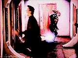 thetennenthdoctor:  edmacfarlane:  CSI: Gallifrey (x)  Reblogging yet again because