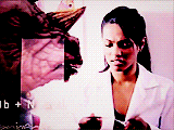 thetennenthdoctor:  edmacfarlane:  CSI: Gallifrey (x)  Reblogging yet again because