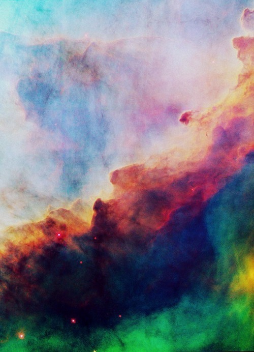 Close Your Eyes, Open Your Mind