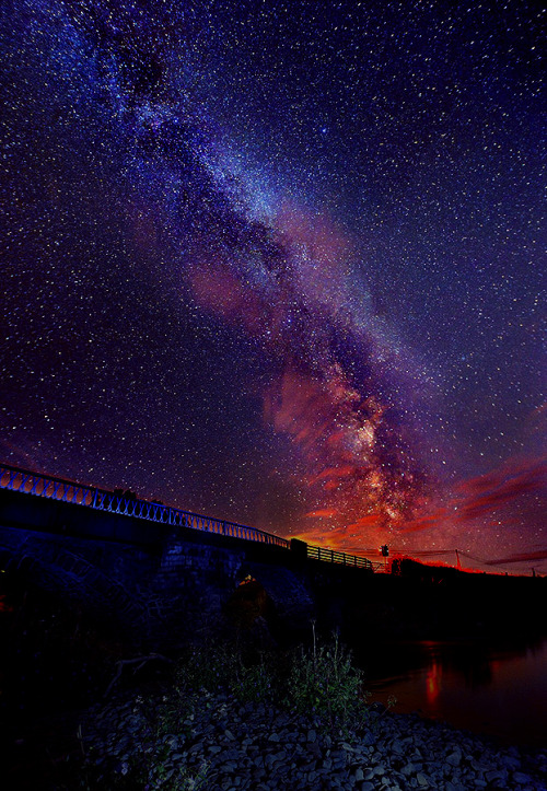 onebiguniverse:  Horizon shot by Shah