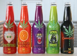 lionsandkoolaid:  Marijuana Cola?FUCKING