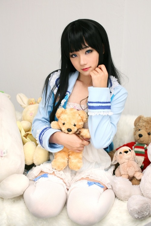 Kamisama no Memo Chou Alice Cosplay by Miyuko | Sankaku Complex