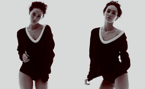 Female Perfection