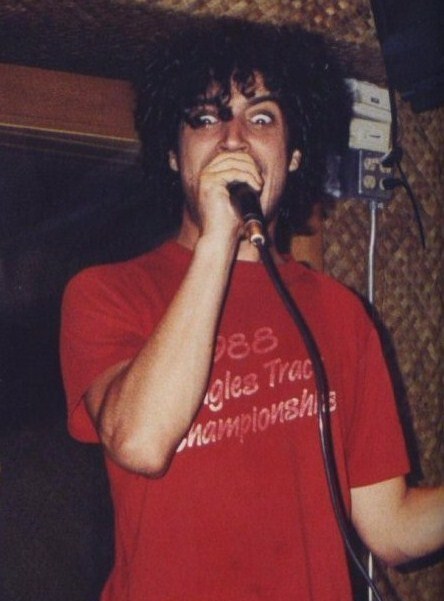 like-the-beginning:  Fab Moretti making creepy faces appreciation post.  *making