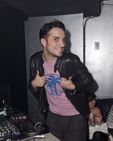 like-the-beginning:  Fab Moretti making creepy faces appreciation post.  *making