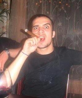 like-the-beginning:  Fab Moretti making creepy faces appreciation post.  *making