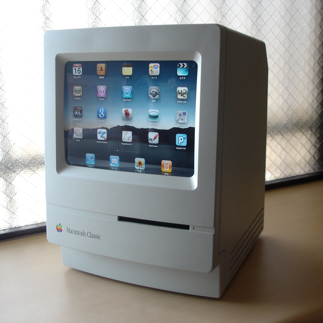minimalmac:  I just like this. It’s one of those thing that shouldn’t work on