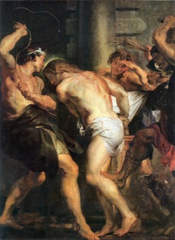 metalonmetalblog:  Paul Rubens (1577-1640)