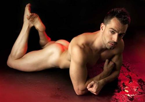 manpics:  The sexiest latin hunk on the planet Marco Blaze