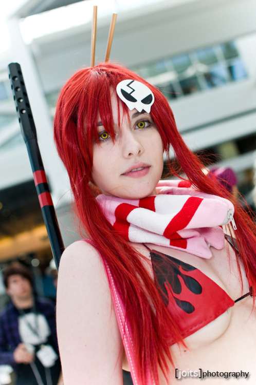 cosplaygirl: All sizes | anime expo 2011 | Flickr - Photo Sharing!