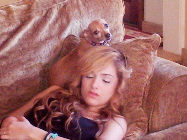 chachigonzales.com