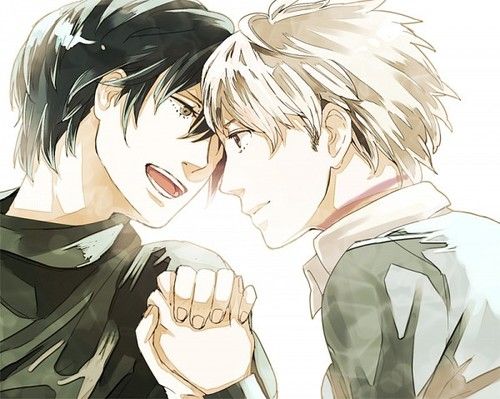 under the same sky