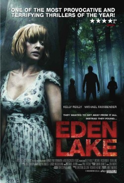 beautyandterrordance:  Right now: Eden Lake, 2008  A must watch.