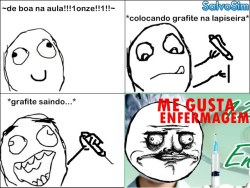 MANOLO TROLL