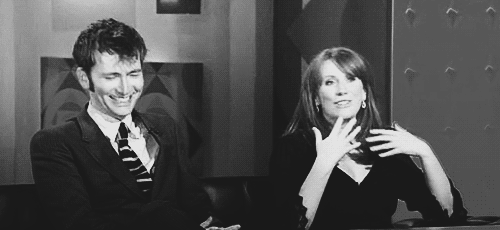 tatennant-ismybrotp:  in which my brotp is adorable