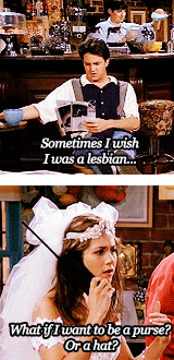 \o/ kurt-santana:  julescobb:  The pilot episode of comedy series Friends premiered on NBC on Septem