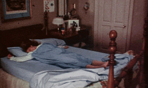 retrogasm:  The power of Christ compels you… 