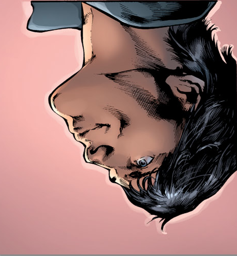 kingnocastle:dick-flips:so this new nightwing is cool amiright you guys #look kingnocastle its like 