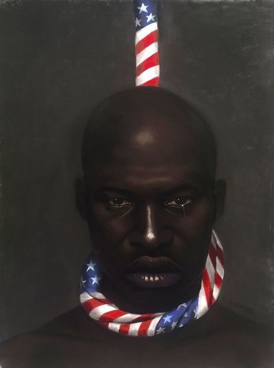 lovelikeogkush:     wow too powerful not to reblog. R.I.P Troy Davis.   so sad..
