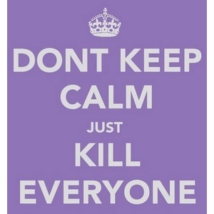 eternalneverending:  keep calm | Tumblr (clipped to polyvore.com) 