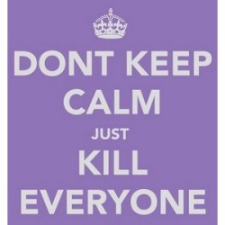 eternalneverending:  keep calm | Tumblr (clipped