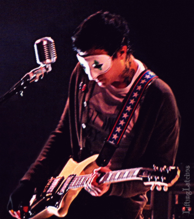 mcrupdatesextra:  9/21/11 Georgia. 