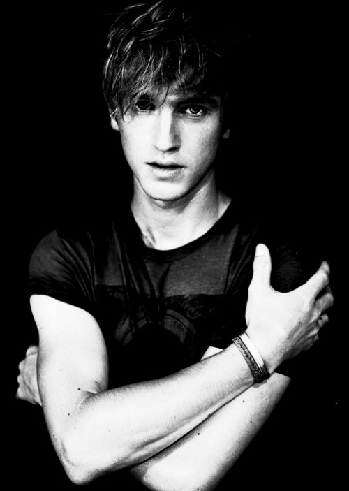 magic-of-hogwarts: Thomas Andrew Felton, born September 22, 1987 Happy Birthday!