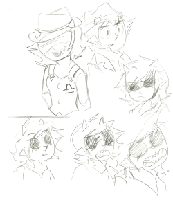 These Were Just What I Was Trying To Clear Out What I Wanted Terezi&Amp;Rsquo;S Eyes