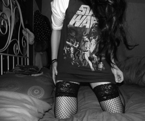 christomephisto: Girls who rock it like this have swag coming out their ovaries…