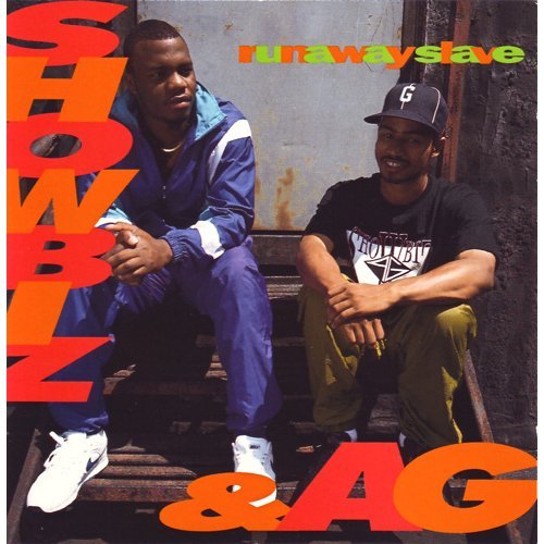 BACK IN THE DAY | 9/22/1992 | Redman&rsquo;s - Whut? Thee Album, Showbiz + AG&rsquo;s