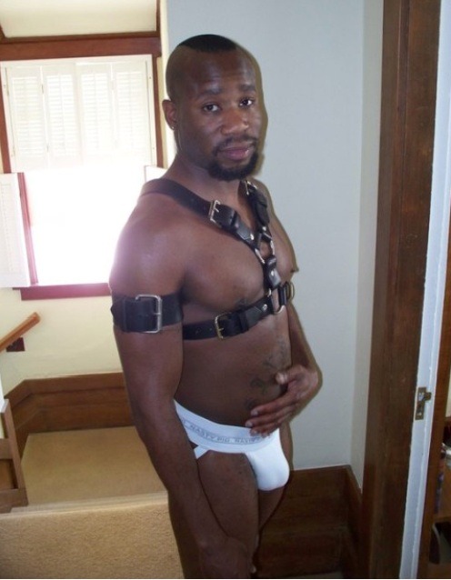 The Lustings of A Queer Mexicano Slut