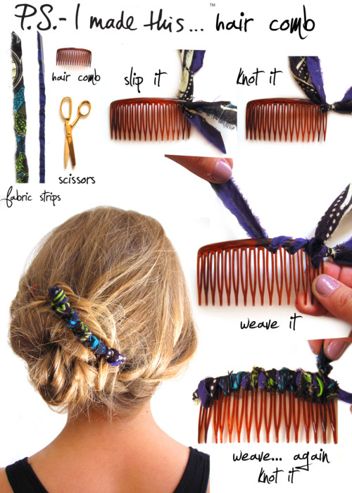 ps-imadethis:De-tangle for a re-tangle.  Take note in women’s hair history and get inspired by style