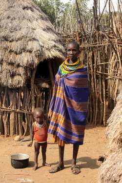 explore-the-earth:  Karamoja, Uganda 