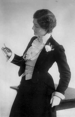 lostsplendor:  Lily Elsie, Dapper 