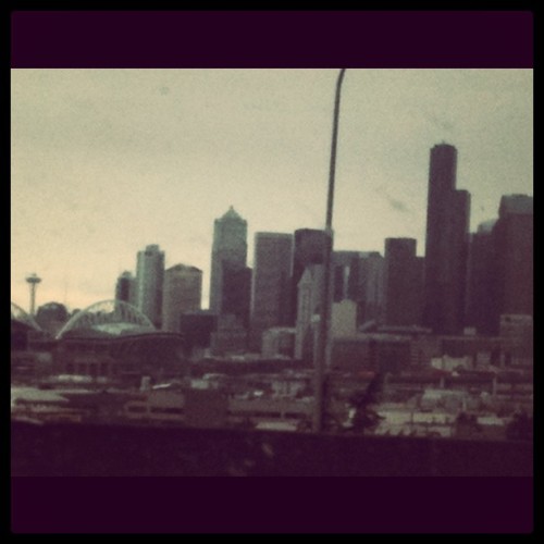 Hello Seattle  (Taken with instagram) adult photos