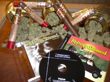 DRUGWAR