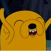 Today is the day of Jake. And old animated gifs I made that I felt like sharing today instead of doing actual work.