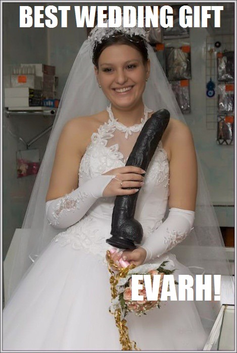 Weird Shit You Love