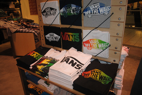die with skate