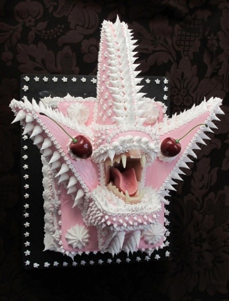 contrabound:  Scott Hove’s Deadly Desserts 