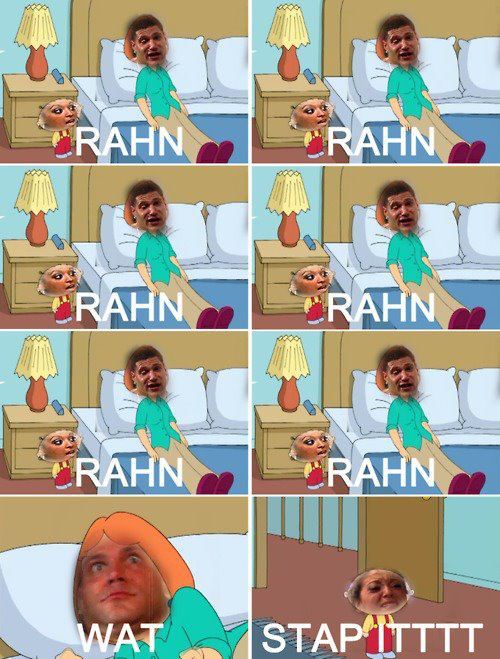 LMFAO.