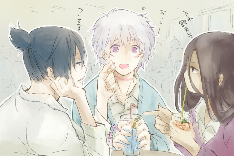 nezumi-kun:  国乃 