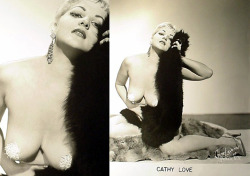 Cathy Love