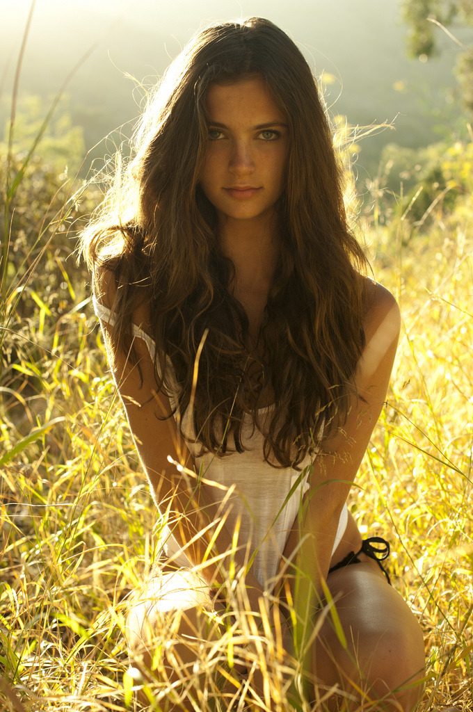 SFW Beauty