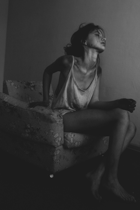 transitofvenus:  early