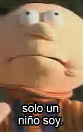 thevirussickness:  infancia :I 