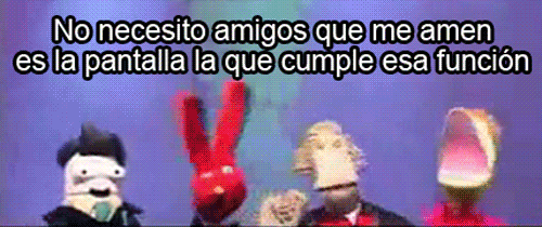thevirussickness:  infancia :I 