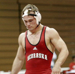 wrestlingisbest:  Nebraska 